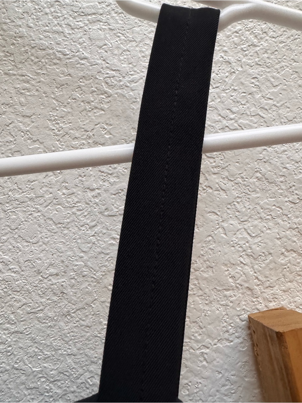 Everlane Black V-Neck Sleeveless Jumpsuit - Picture 7 of 11
